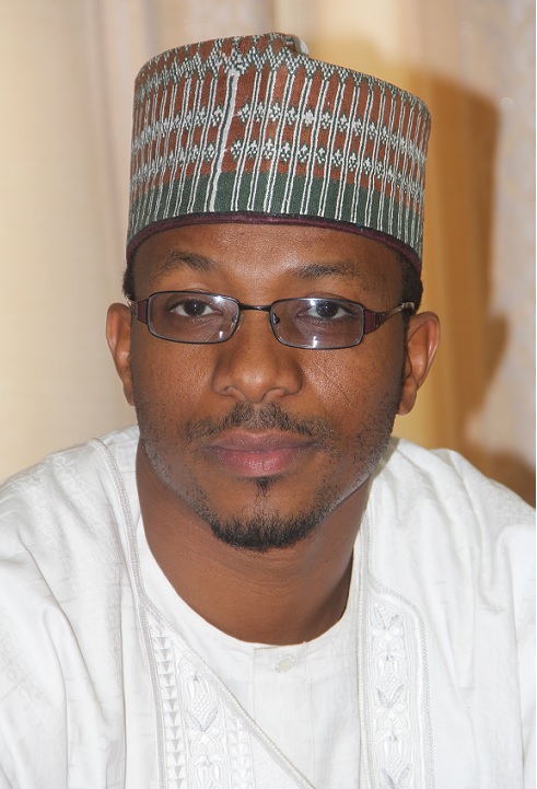 Hon Abdulkarim Abdussalam